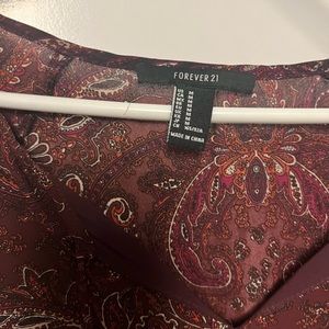 Perfect Fall/Early summer dress